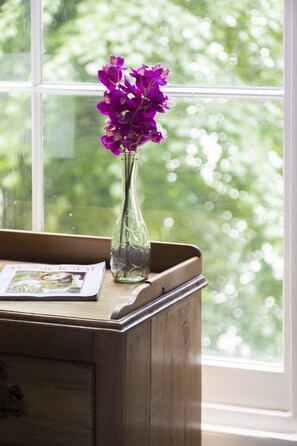 Premium bedding, individually decorated, individually furnished - Kensington Gardens Square VI (London)