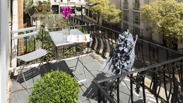 Balcon