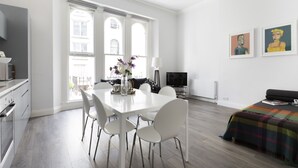 Salle de séjour