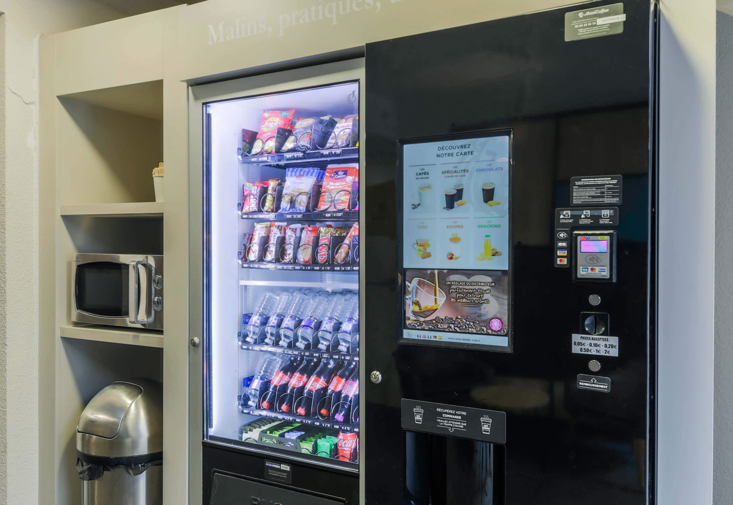 Foto - B&B HOTEL Metz Jouy Aux Arches