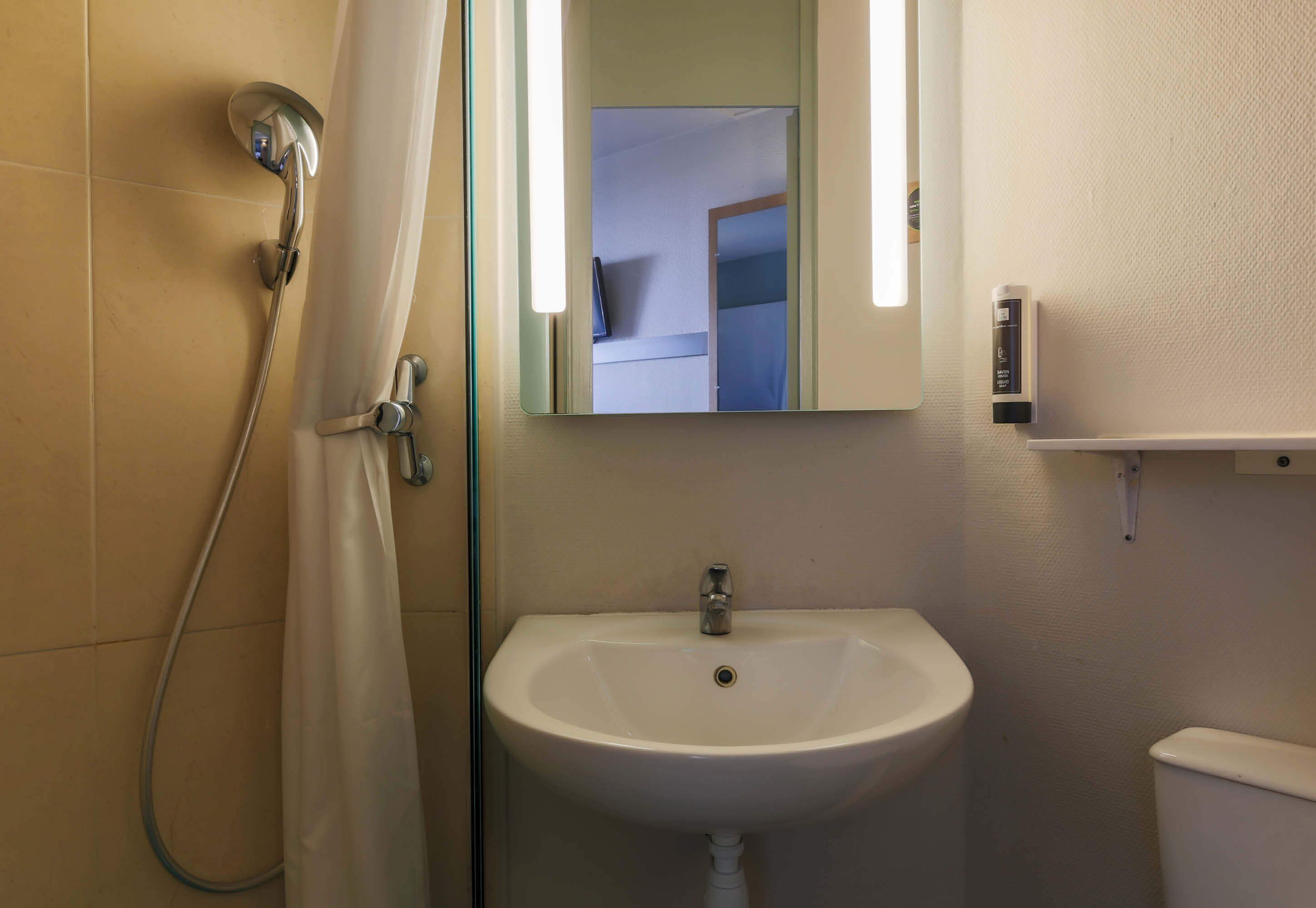 Foto - B&B HOTEL Metz Jouy Aux Arches