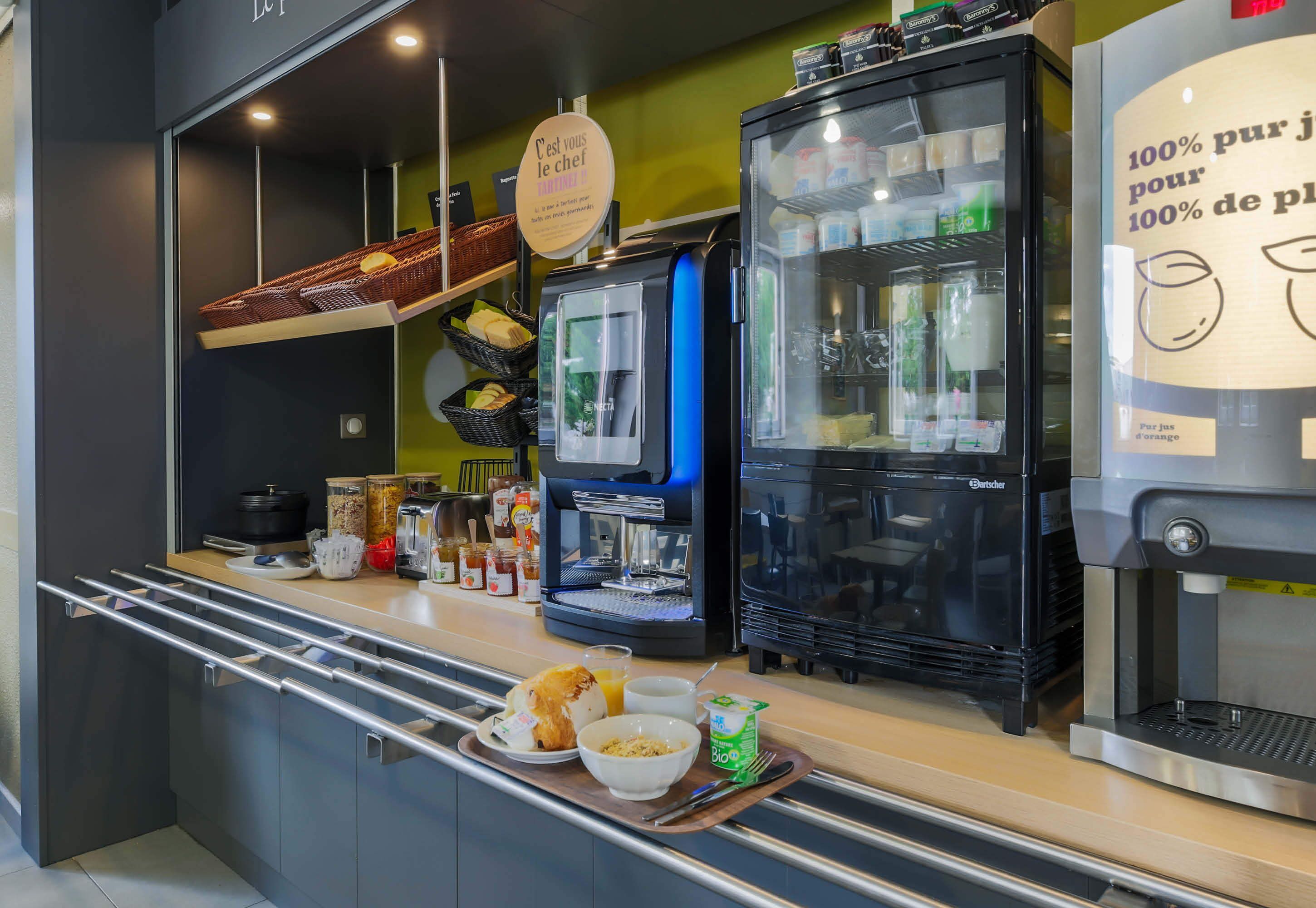 Foto - B&B HOTEL Metz Jouy Aux Arches