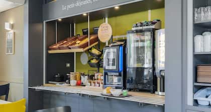 B&B HOTEL Metz Jouy-aux-Arches