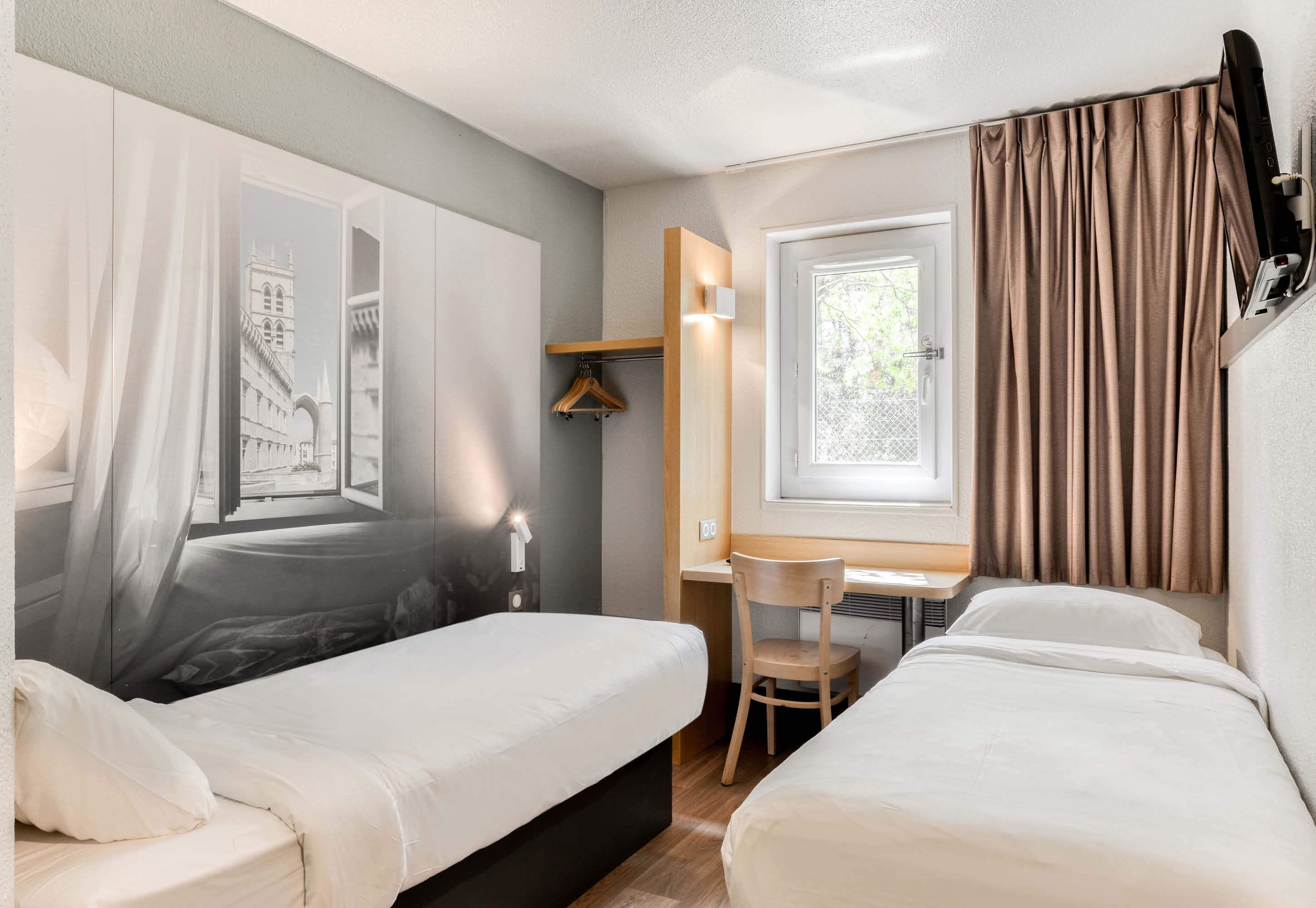 Foto - B&B HOTEL Montpellier 1