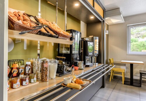 B&B HOTEL Montpellier (1)