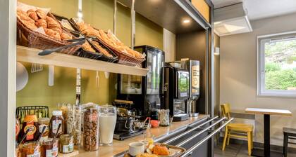 B&B HOTEL Montpellier (1)