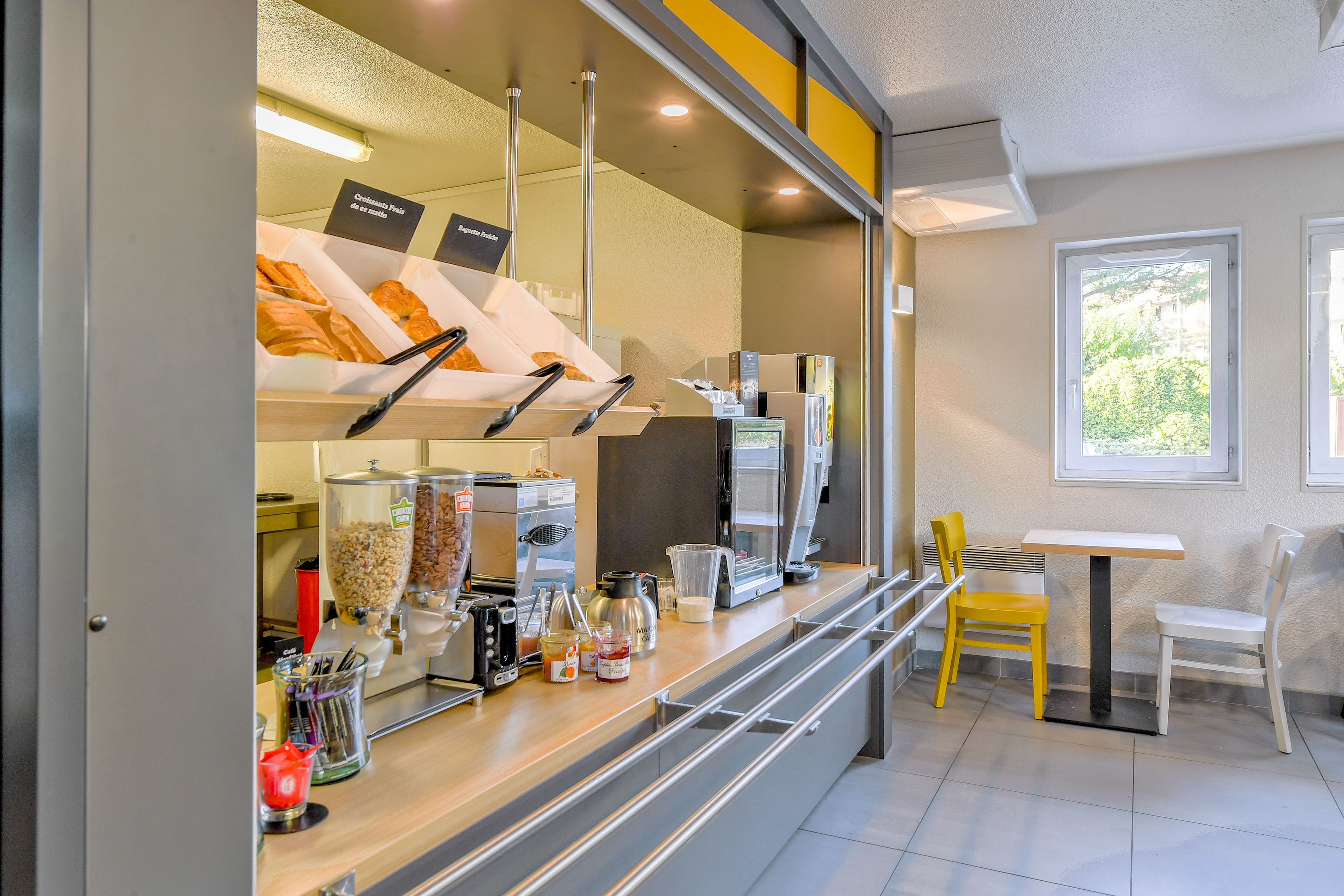 Foto - B&B HOTEL Montpellier 1