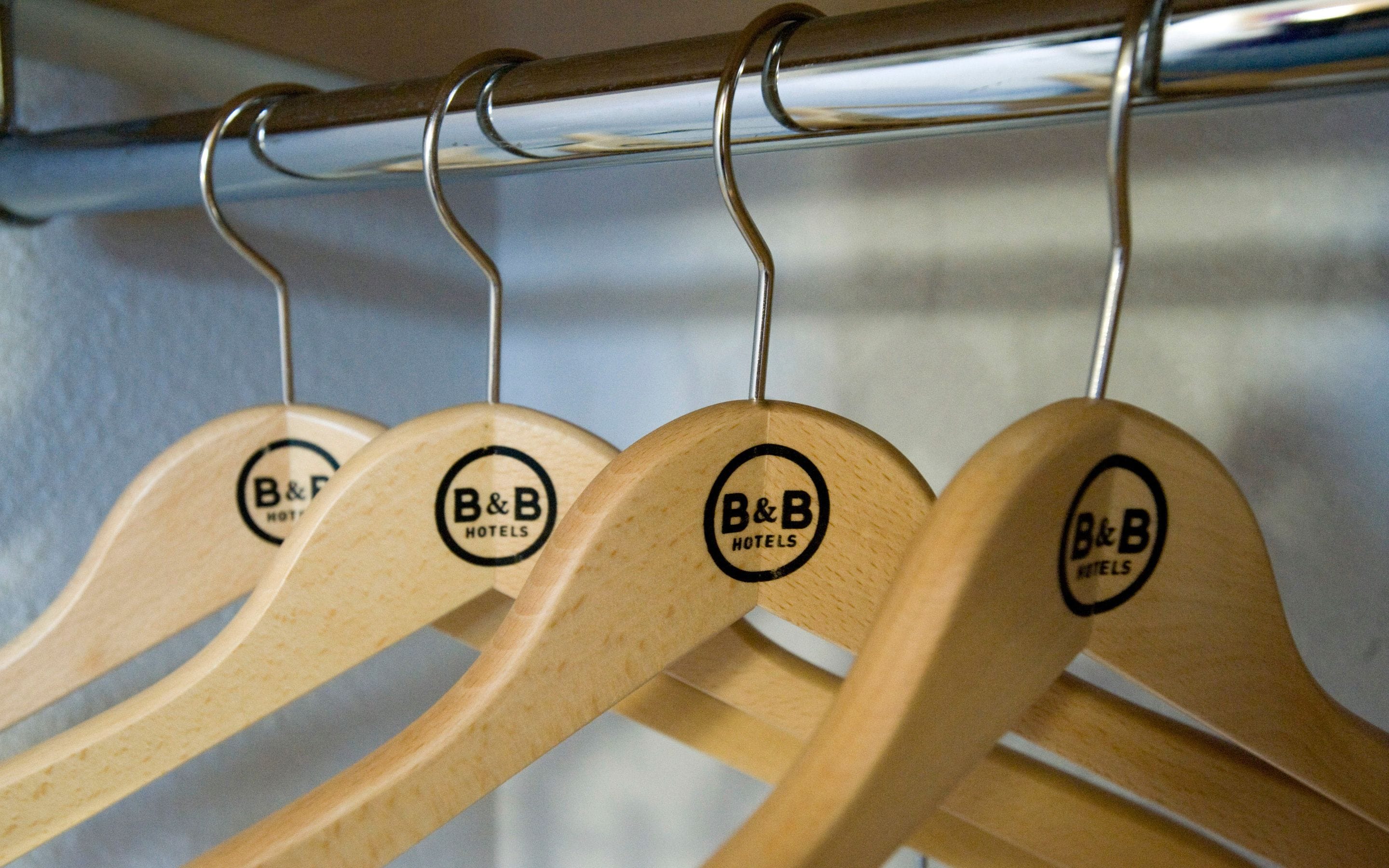 Foto - B&B HOTEL Montpellier 1