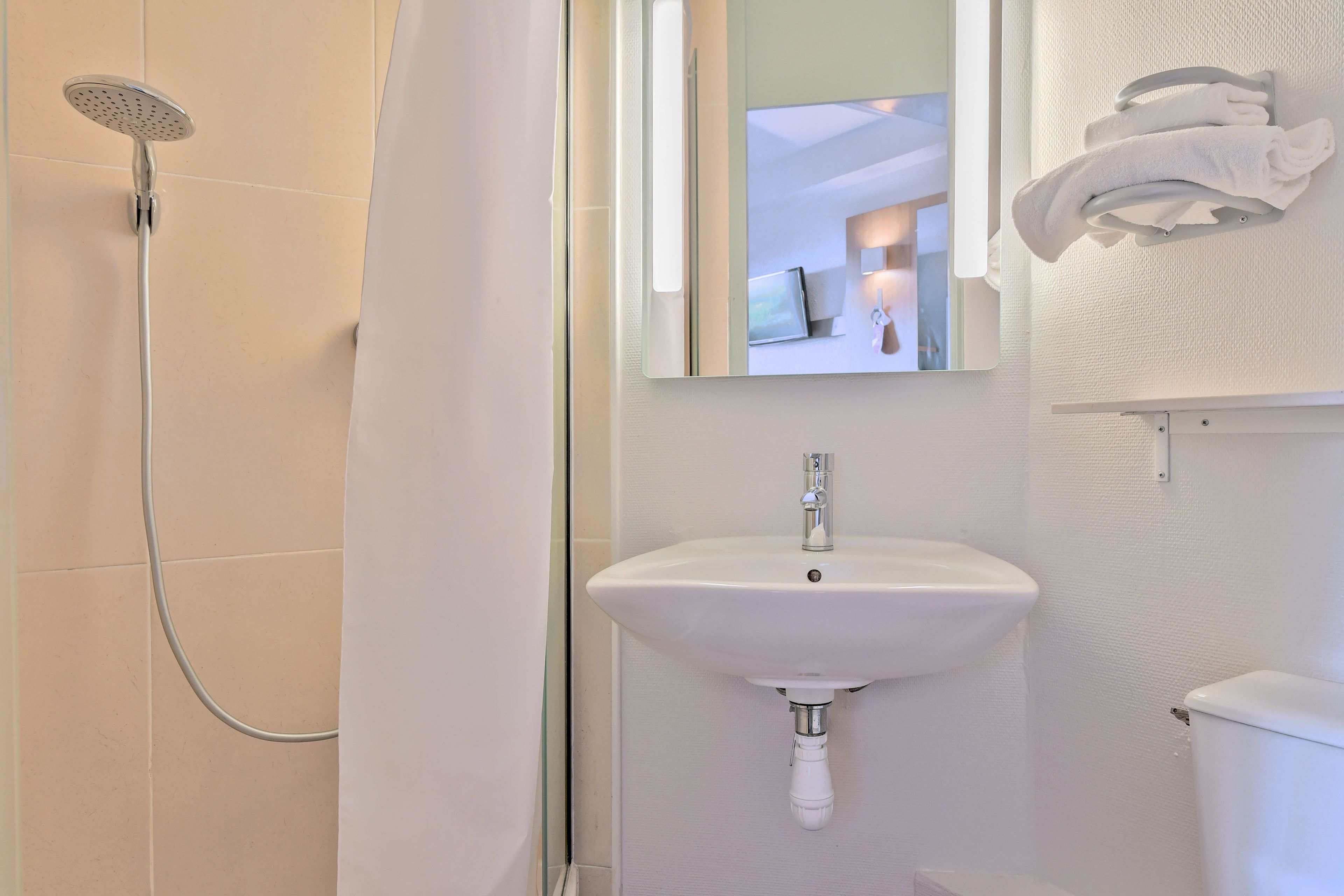 Foto - B&B HOTEL Montpellier 1