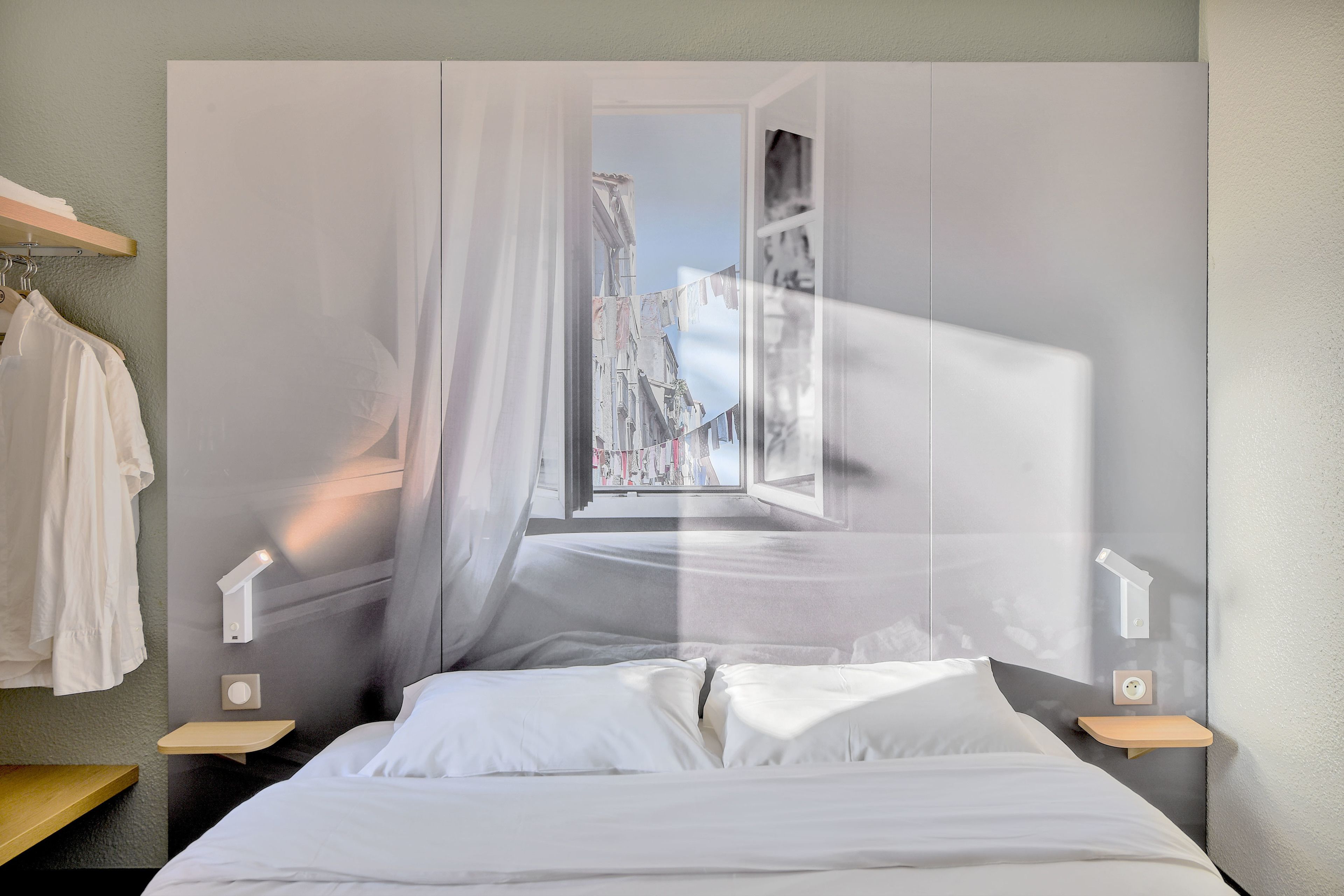 Foto - B&B HOTEL Montpellier 1