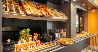 B&B HOTEL Montpellier (2)