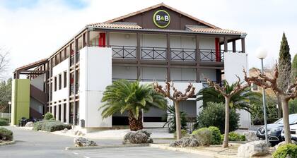 B&B HOTEL Montpellier (2)