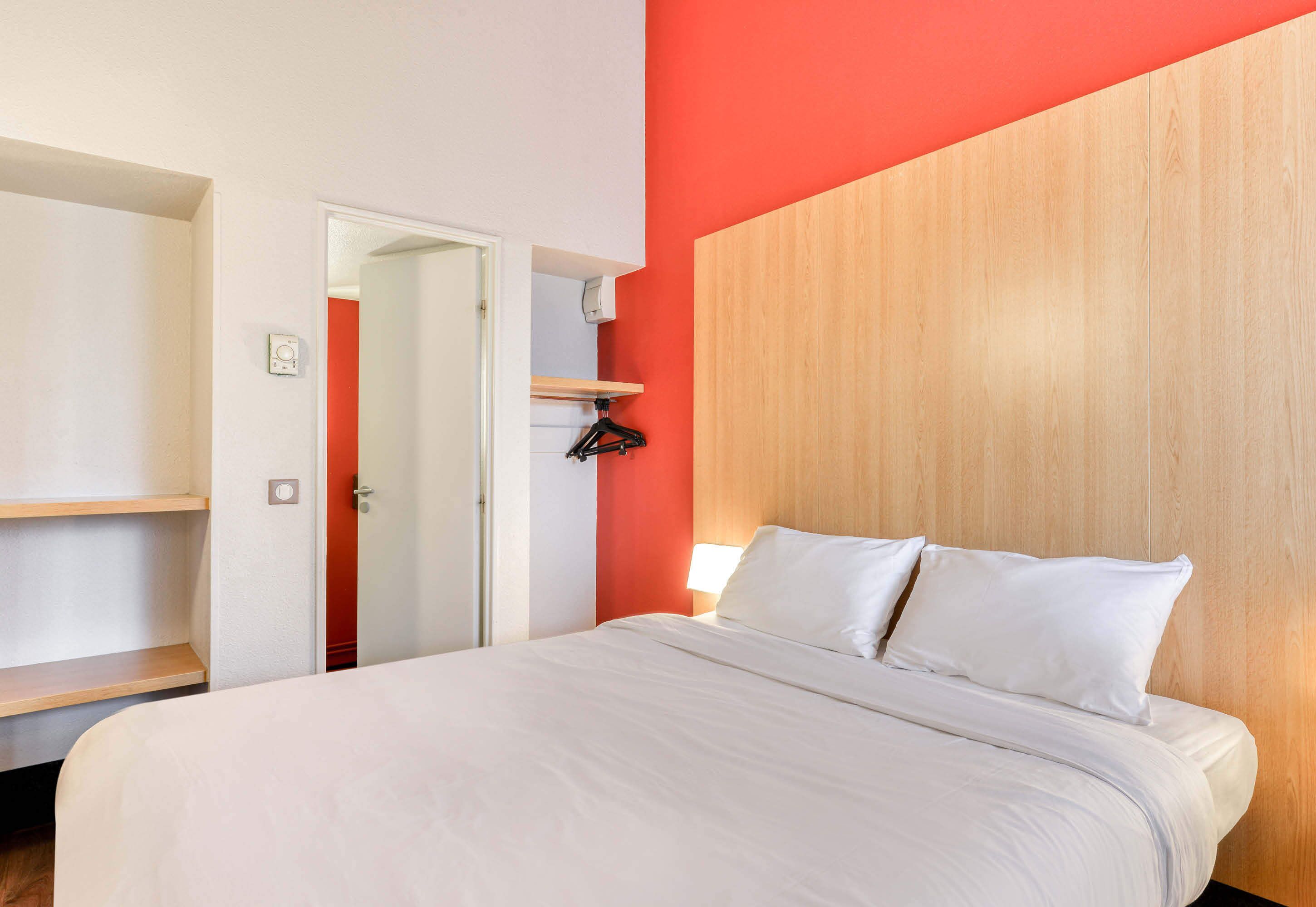 Photo - B&B HOTEL Montpellier 2