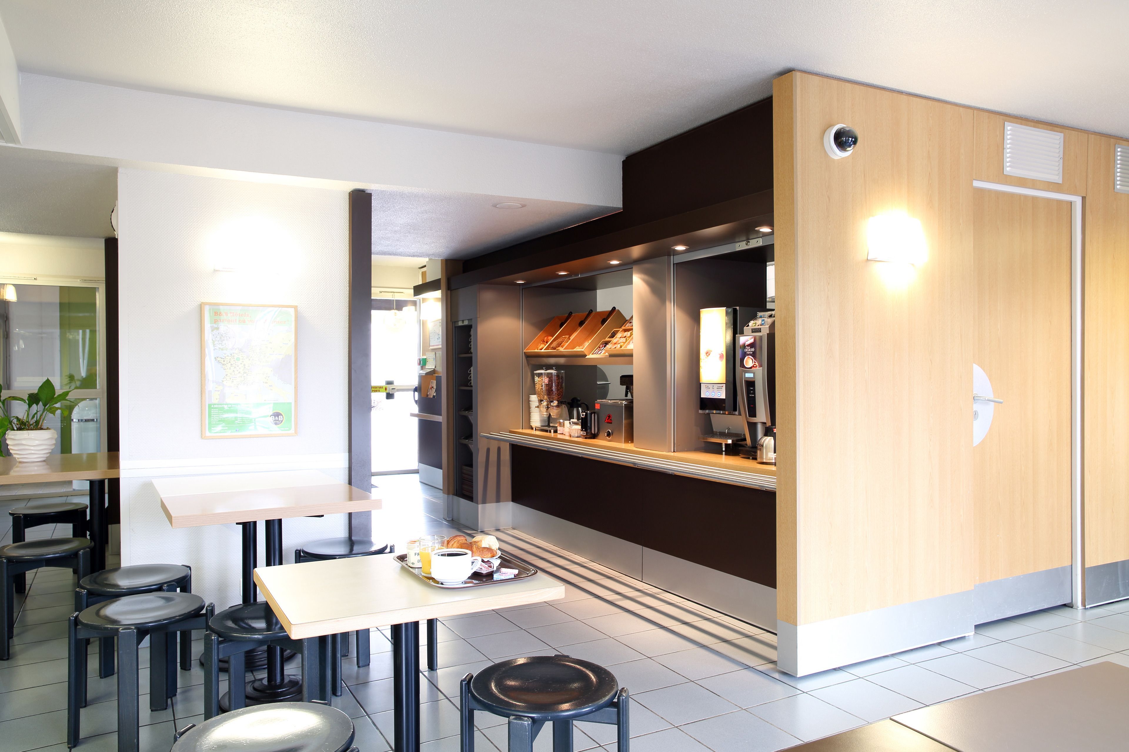 Photo - B&B HOTEL Montpellier 2