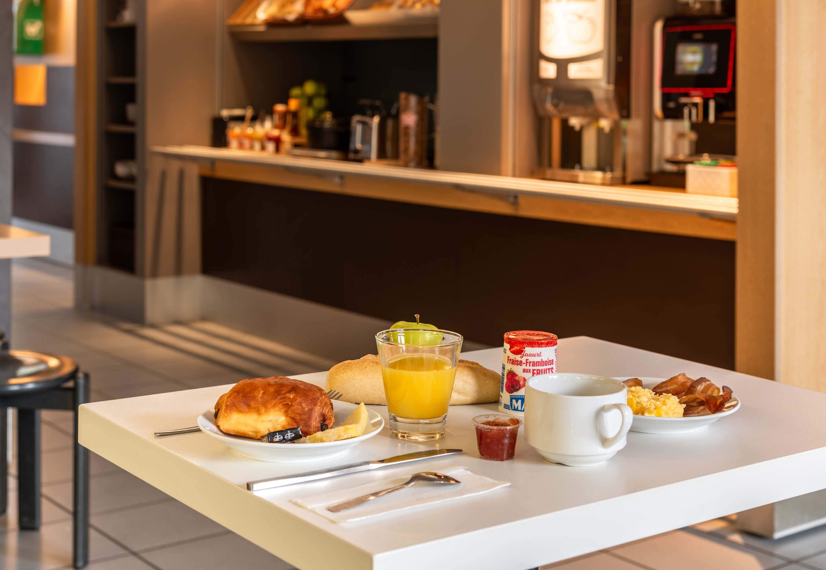 Photo - B&B HOTEL Montpellier 2