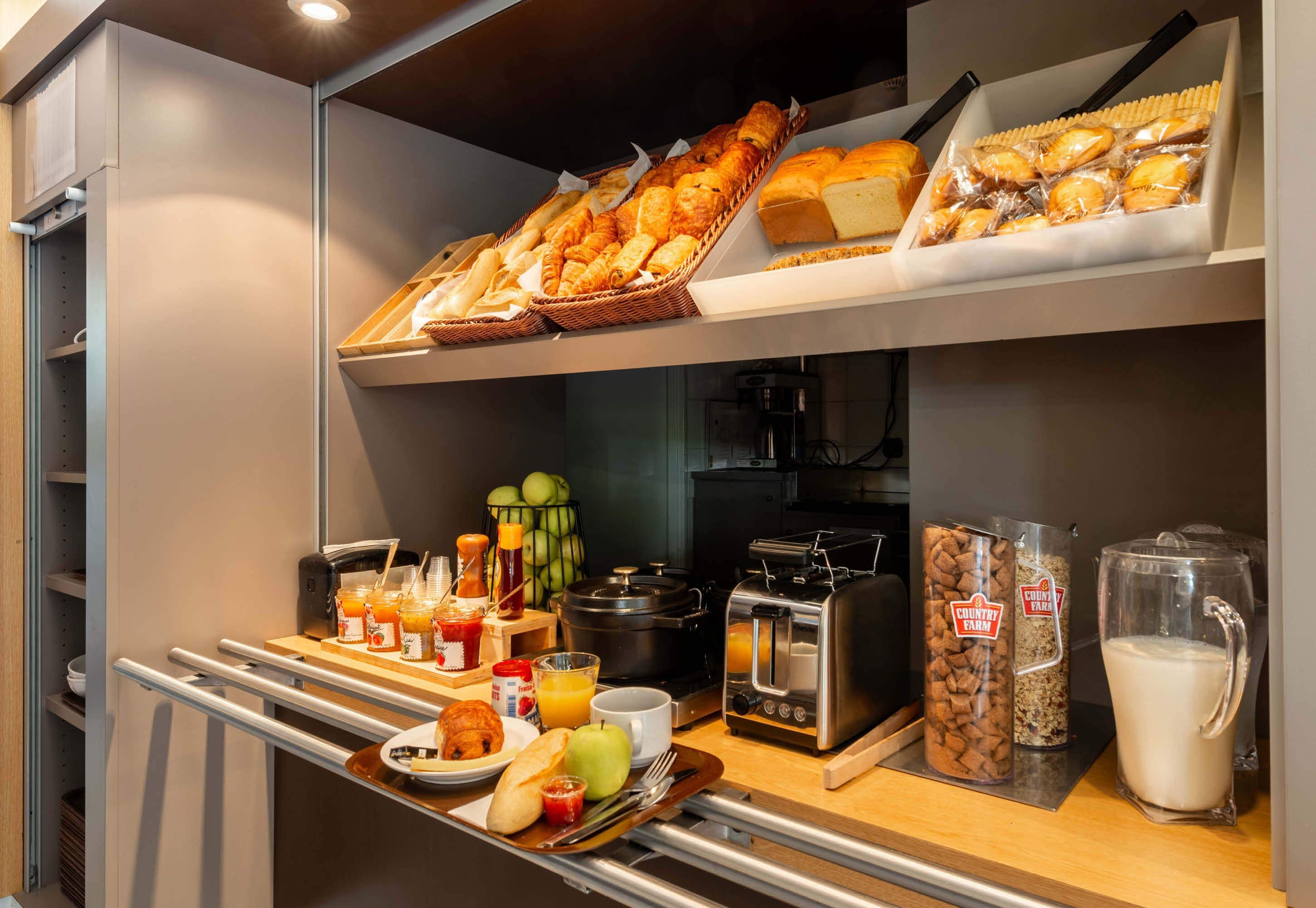 Photo - B&B HOTEL Montpellier 2