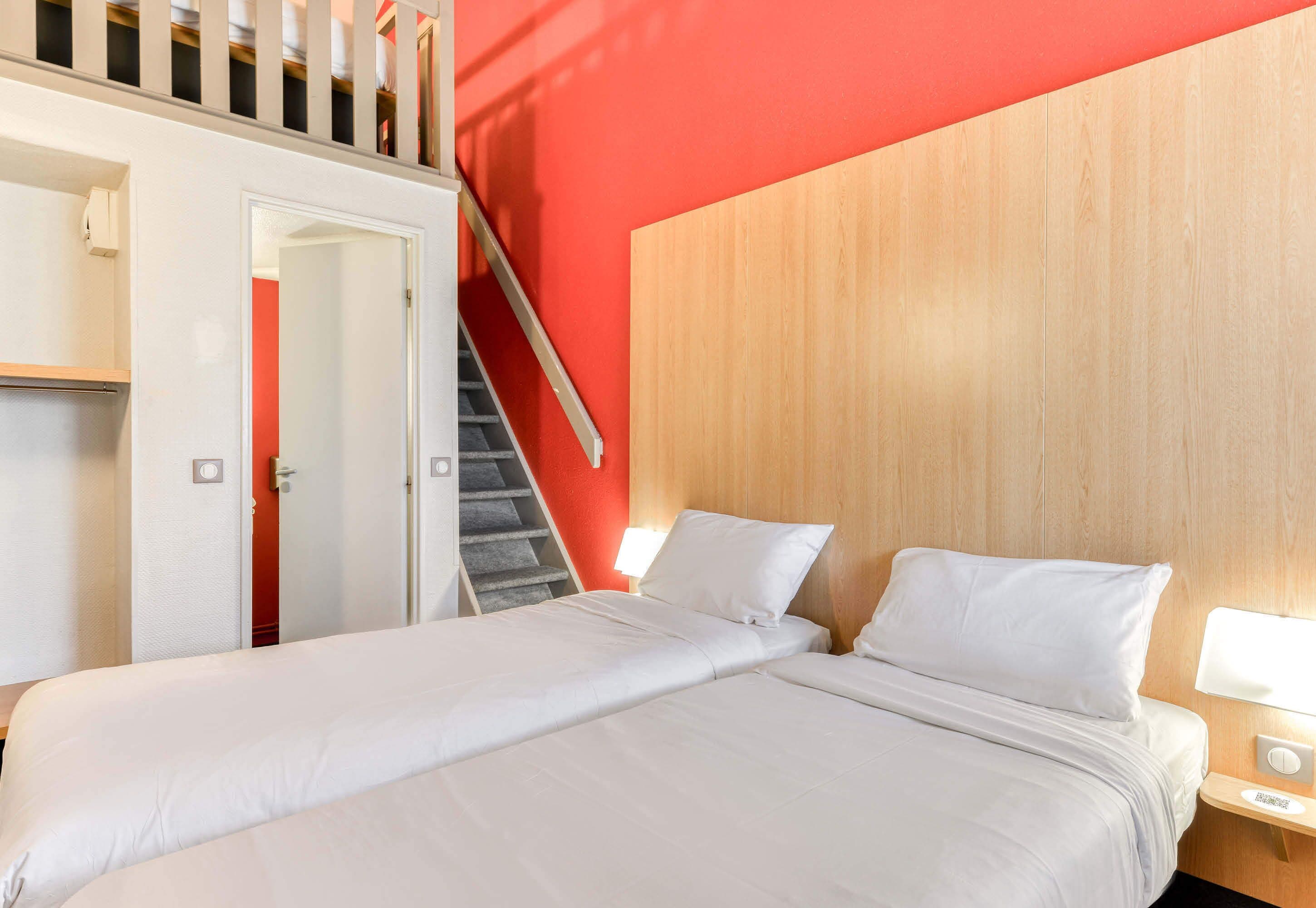 Photo - B&B HOTEL Montpellier 2