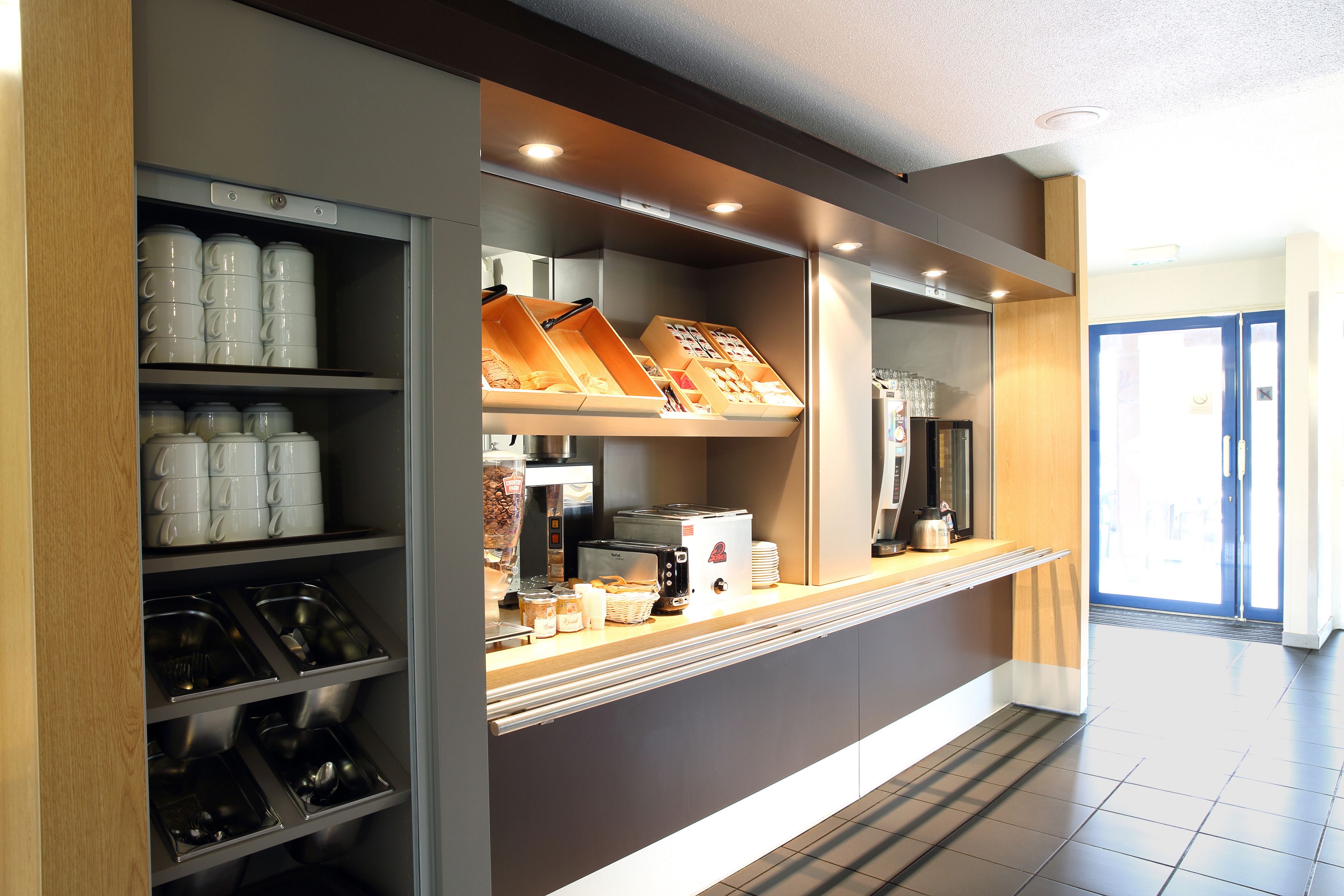 Photo - B&B HOTEL Montpellier 2