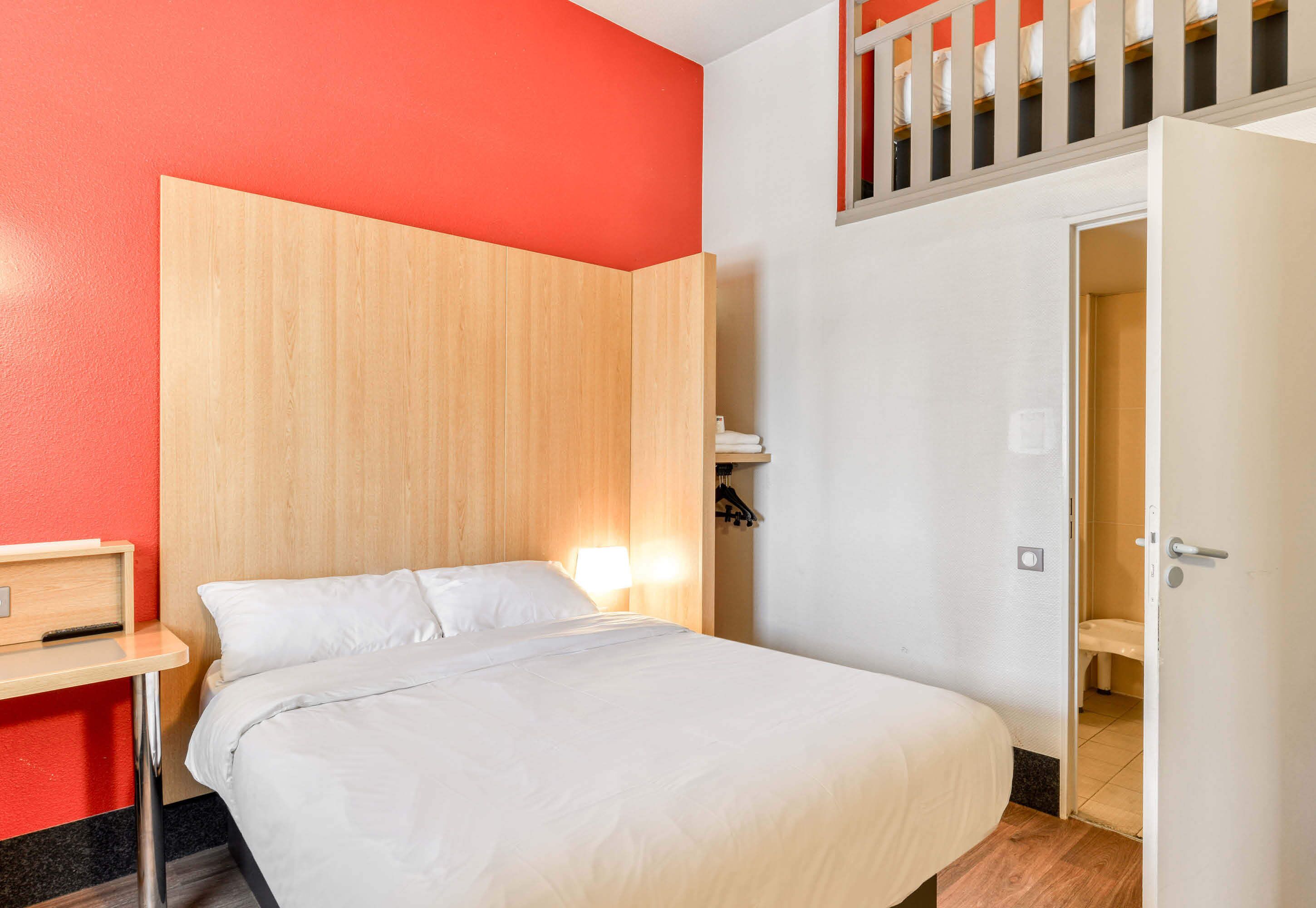 Photo - B&B HOTEL Montpellier 2