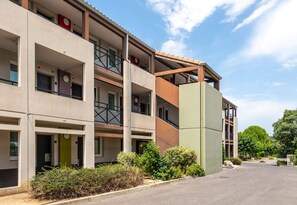 Front of property - B&B HOTEL Montpellier (2) (Saint-Jean-de-Vedas)