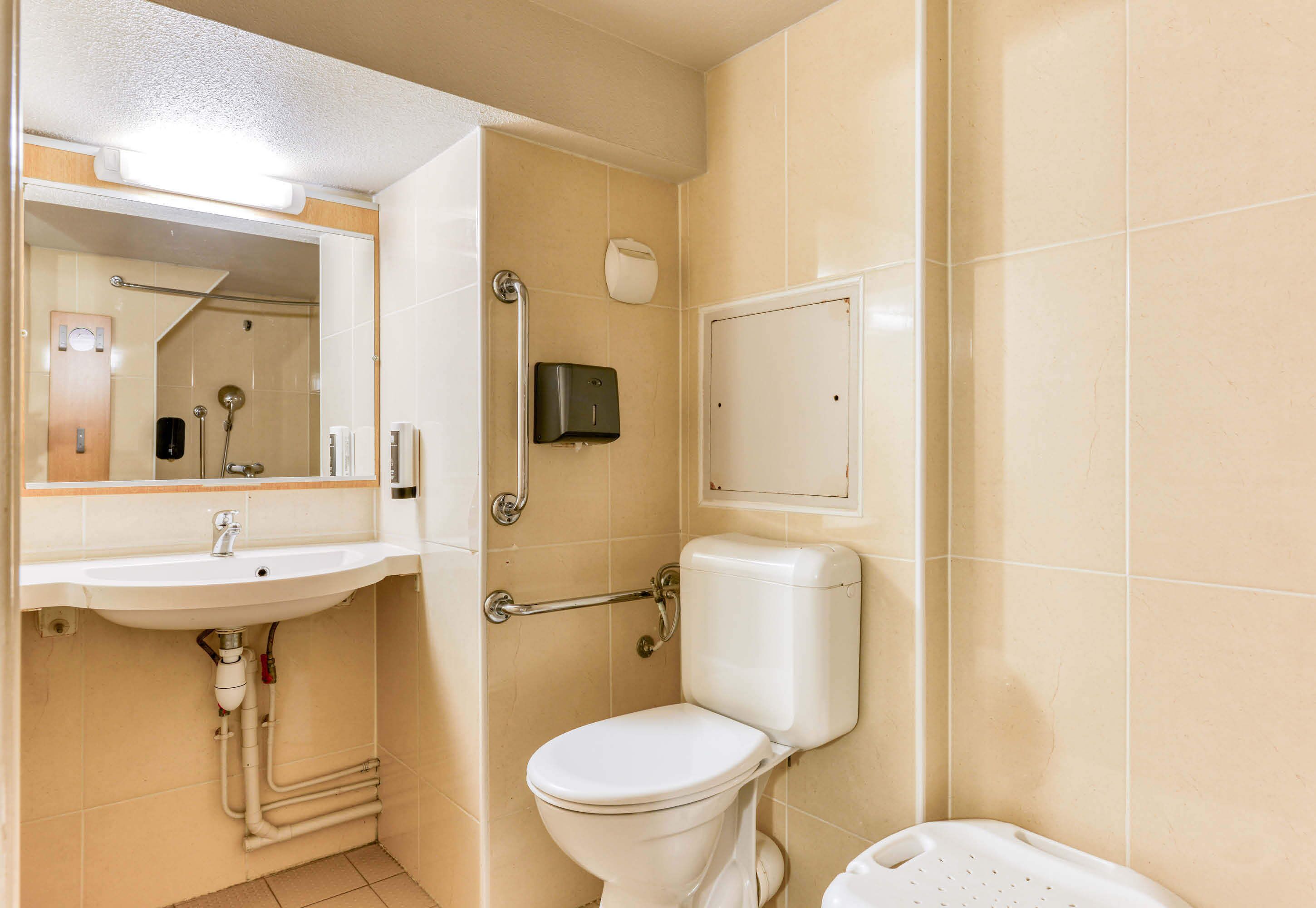Foto - B&B HOTEL Montpellier (2)
