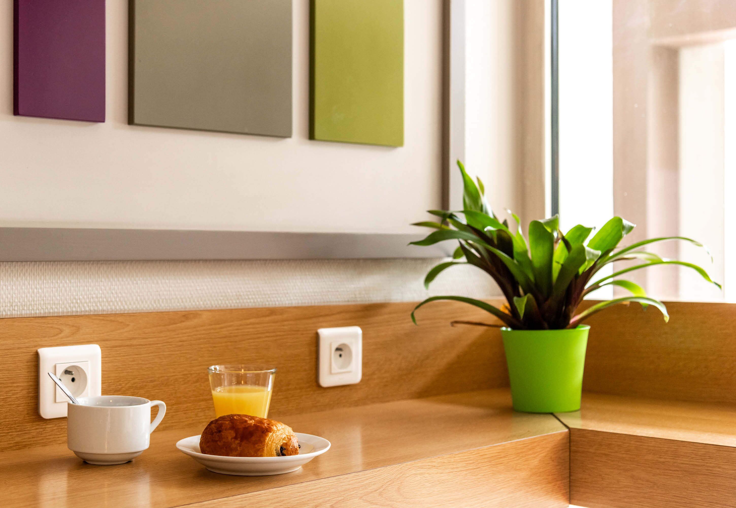 Photo - B&B HOTEL Montpellier 2