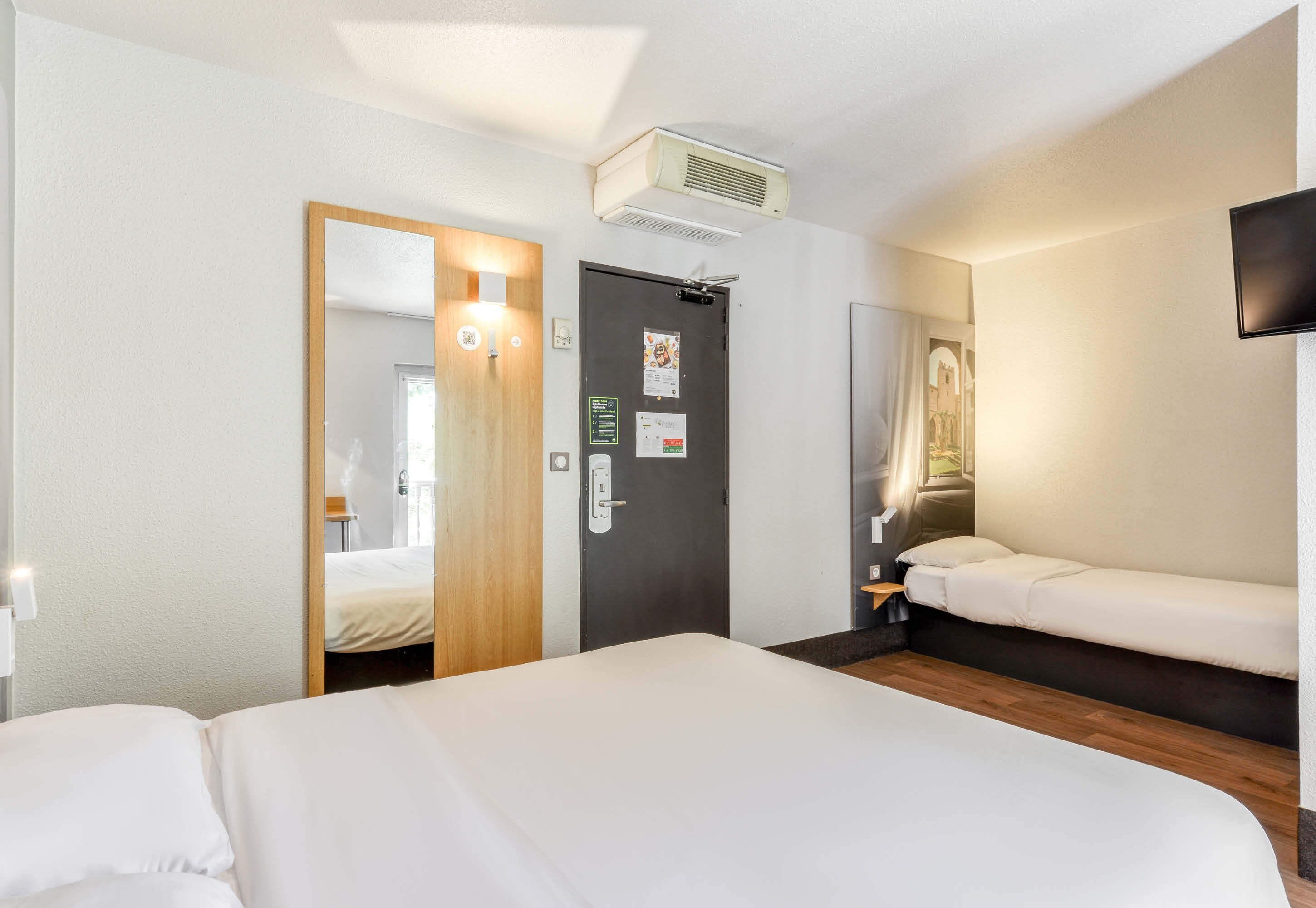 Photo - B&B HOTEL Narbonne 1