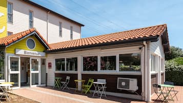 Terras