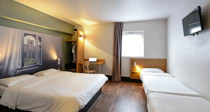 B&B HOTEL Narbonne (1)