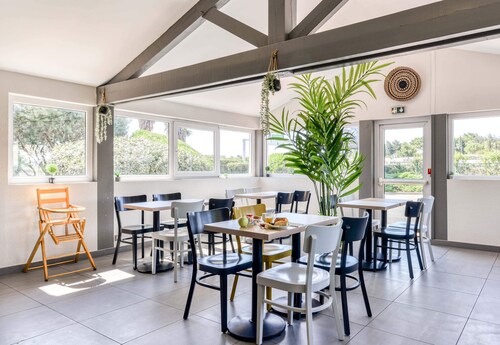 B&B HOTEL Narbonne (1)