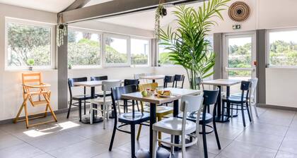 B&B HOTEL Narbonne (1)