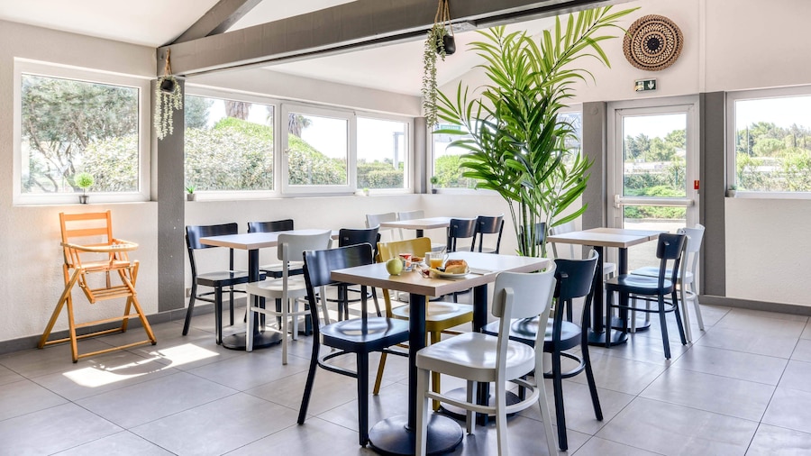 B&B HOTEL Narbonne (1)