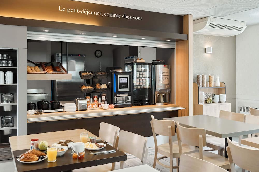 B&B HOTEL Noisy-le-Grand