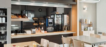 B&B ホテル ノワジー・ル・グラン