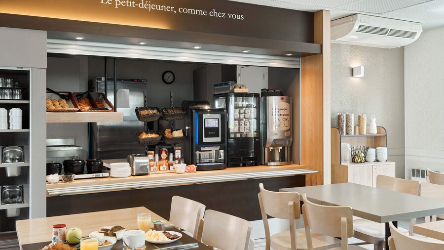 B&B HOTEL Noisy-le-Grand