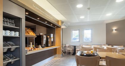 B&B HOTEL Noisy-le-Grand