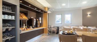 B&B HOTEL Noisy-le-Grand