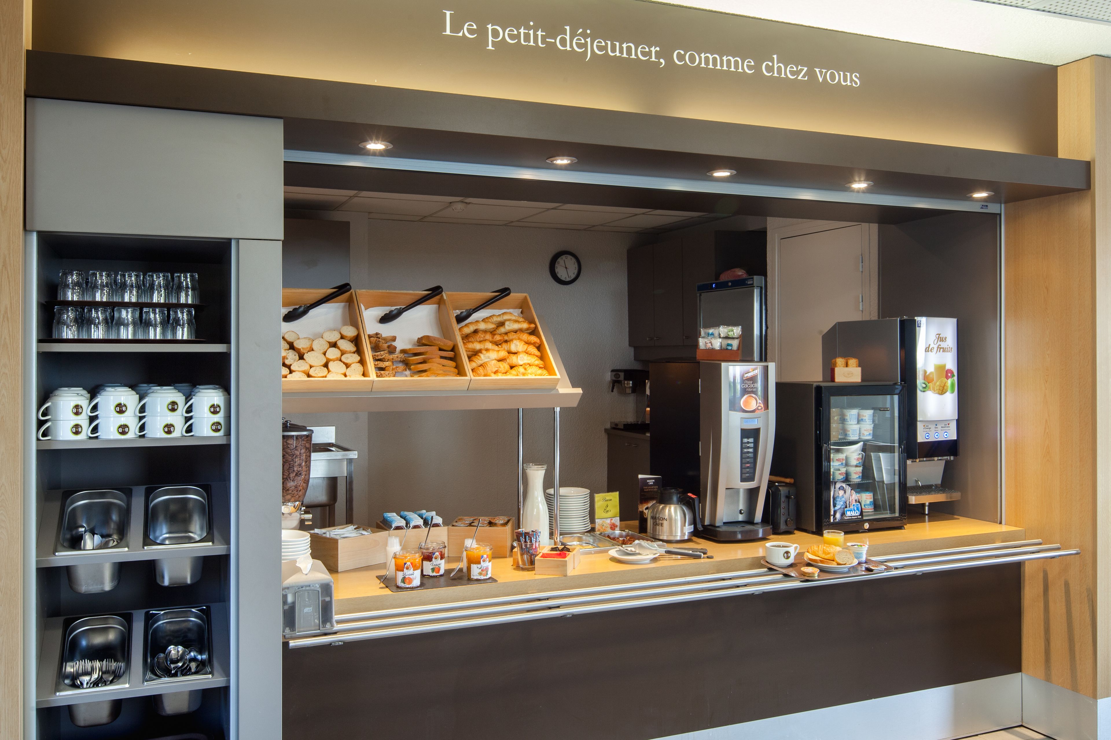 Photo - B&B HOTEL Noisy-le-Grand