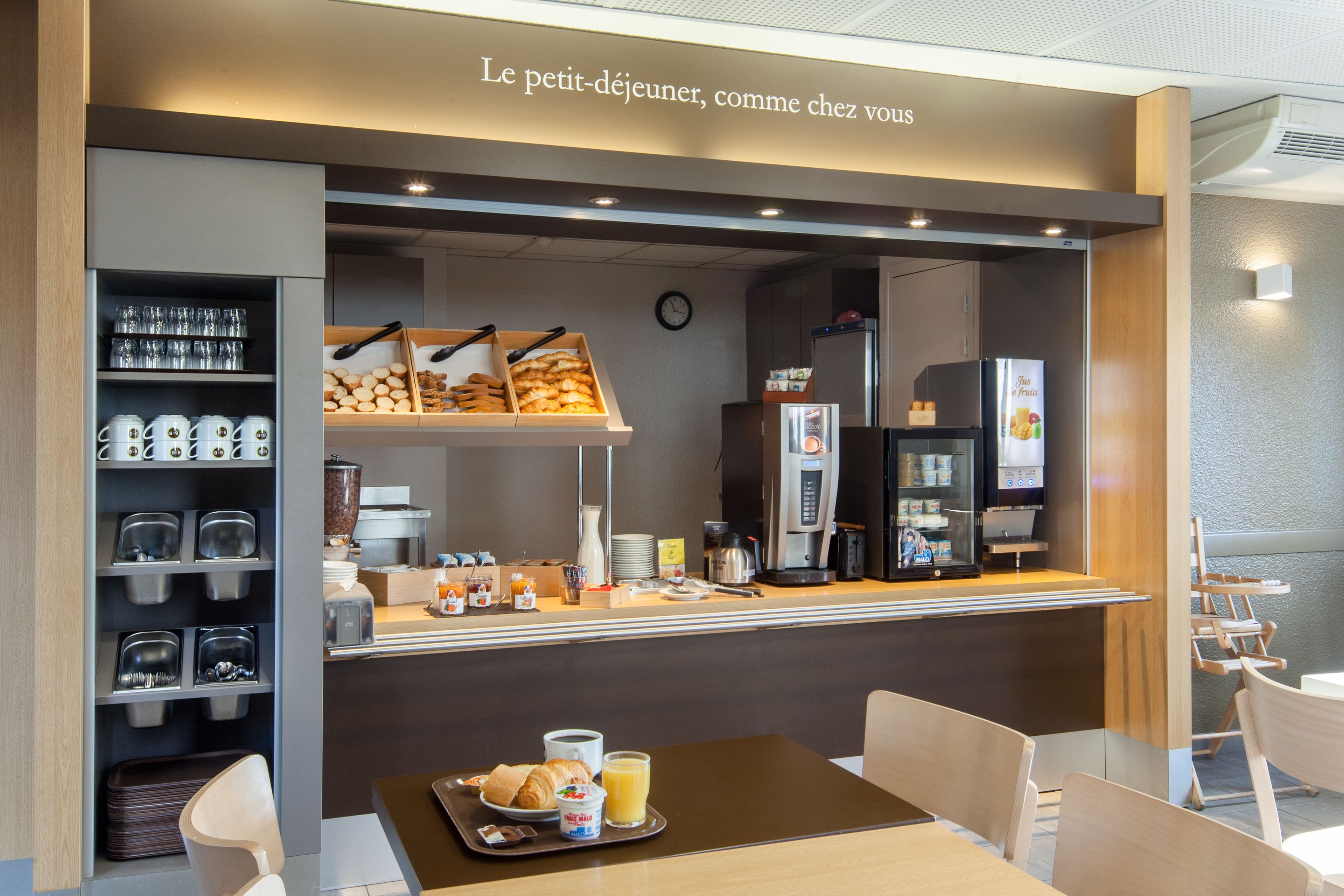 Photo - B&B HOTEL Noisy-le-Grand