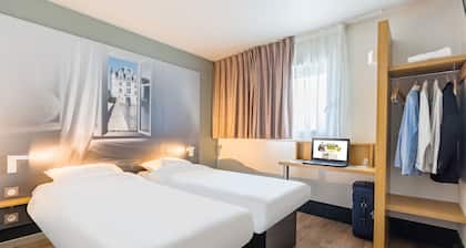 B&B HOTEL Tours Parc Expo St Avertin