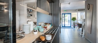 B&B HOTEL Valence Nord