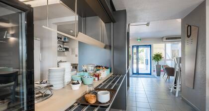 B&B HOTEL Valence Nord