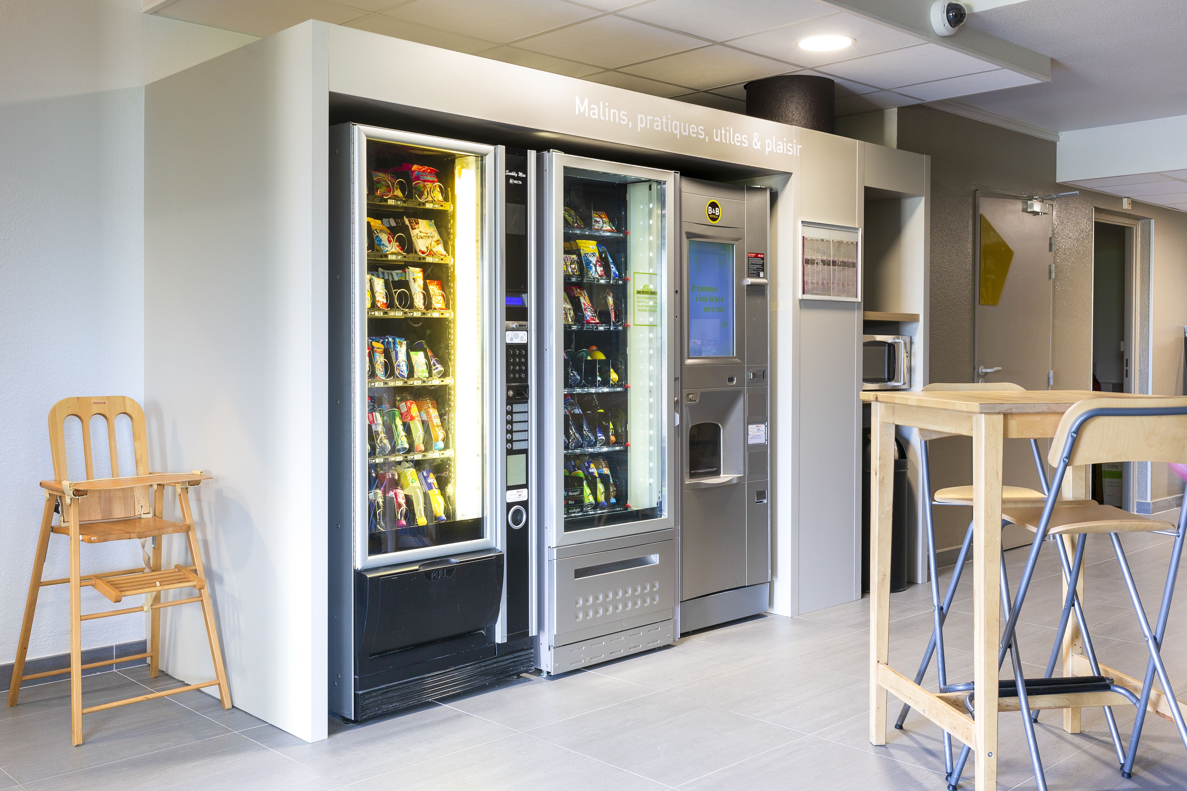 Foto - B&B HOTEL Valence Sud