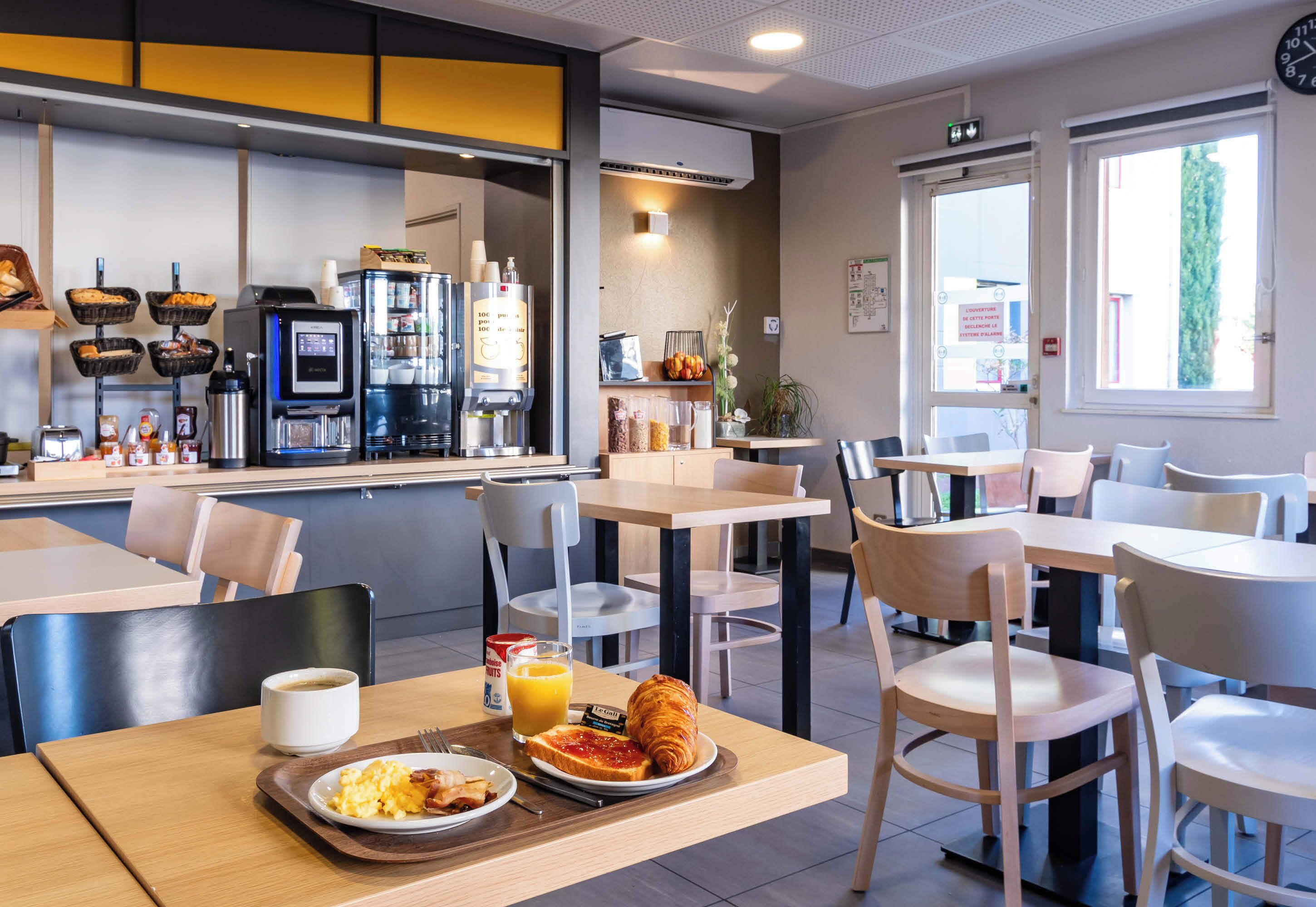 Foto - B&B HOTEL Valence Sud