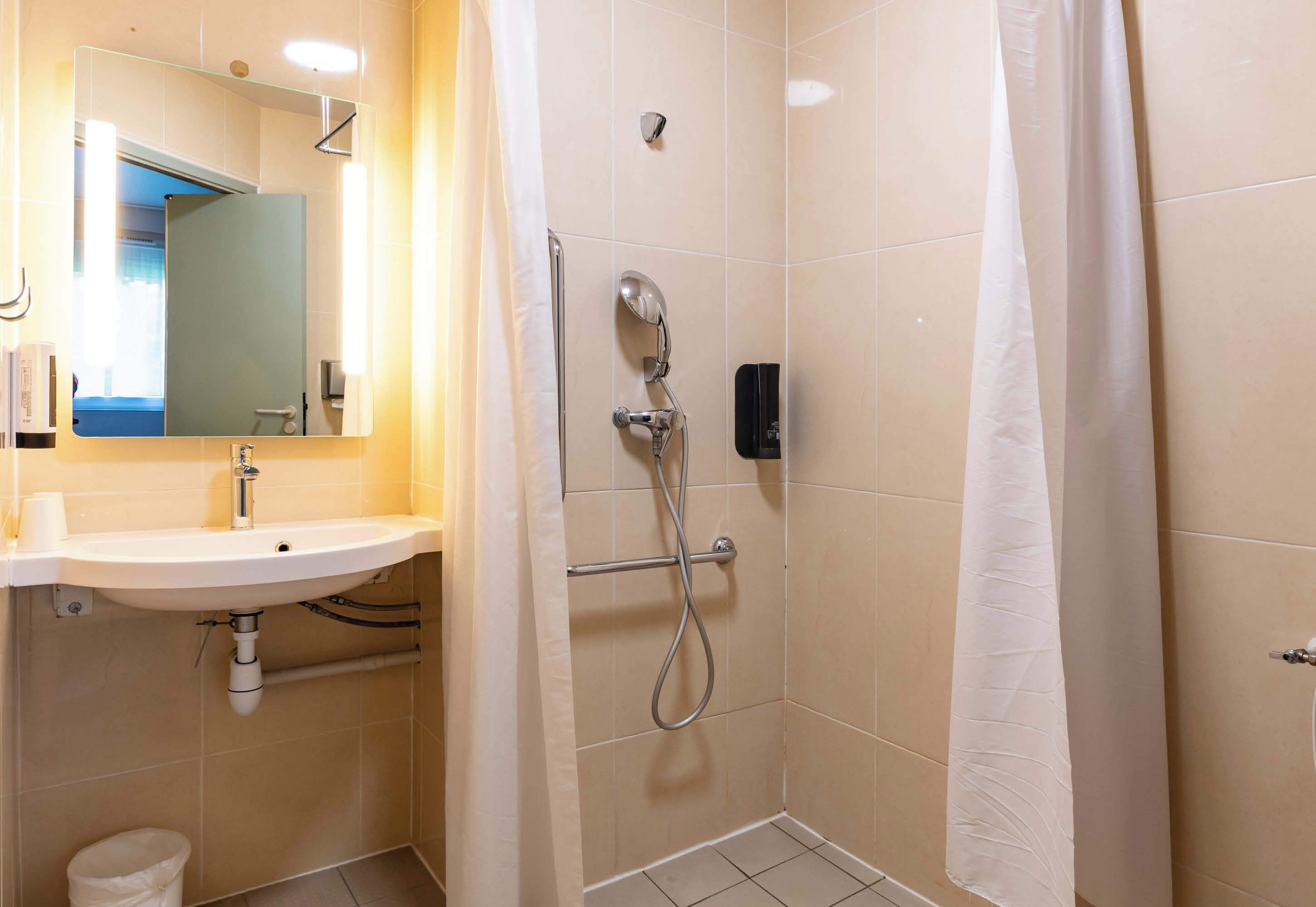 Foto - B&B HOTEL Valence Sud