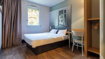 客房