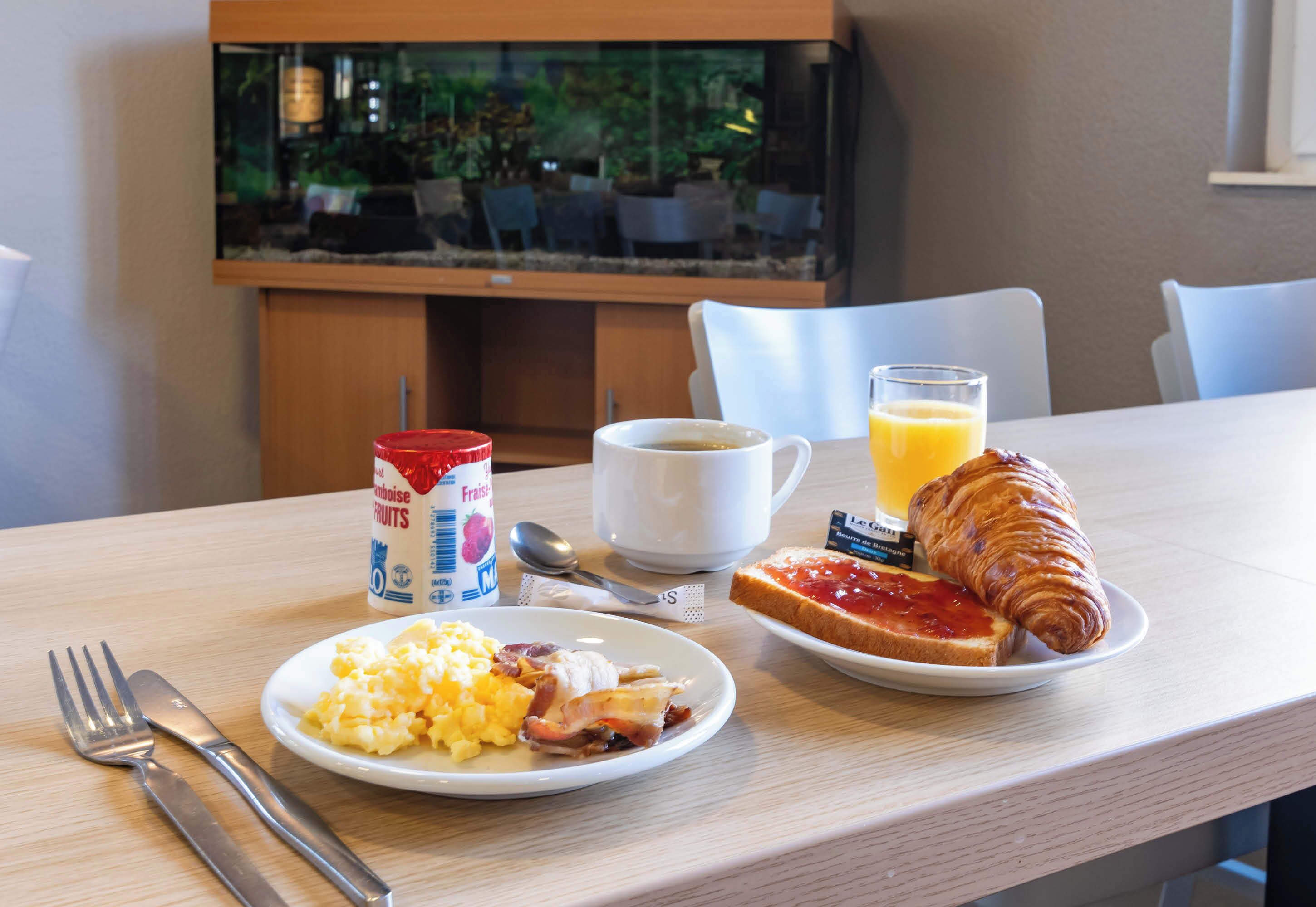 Foto - B&B HOTEL Valence Sud