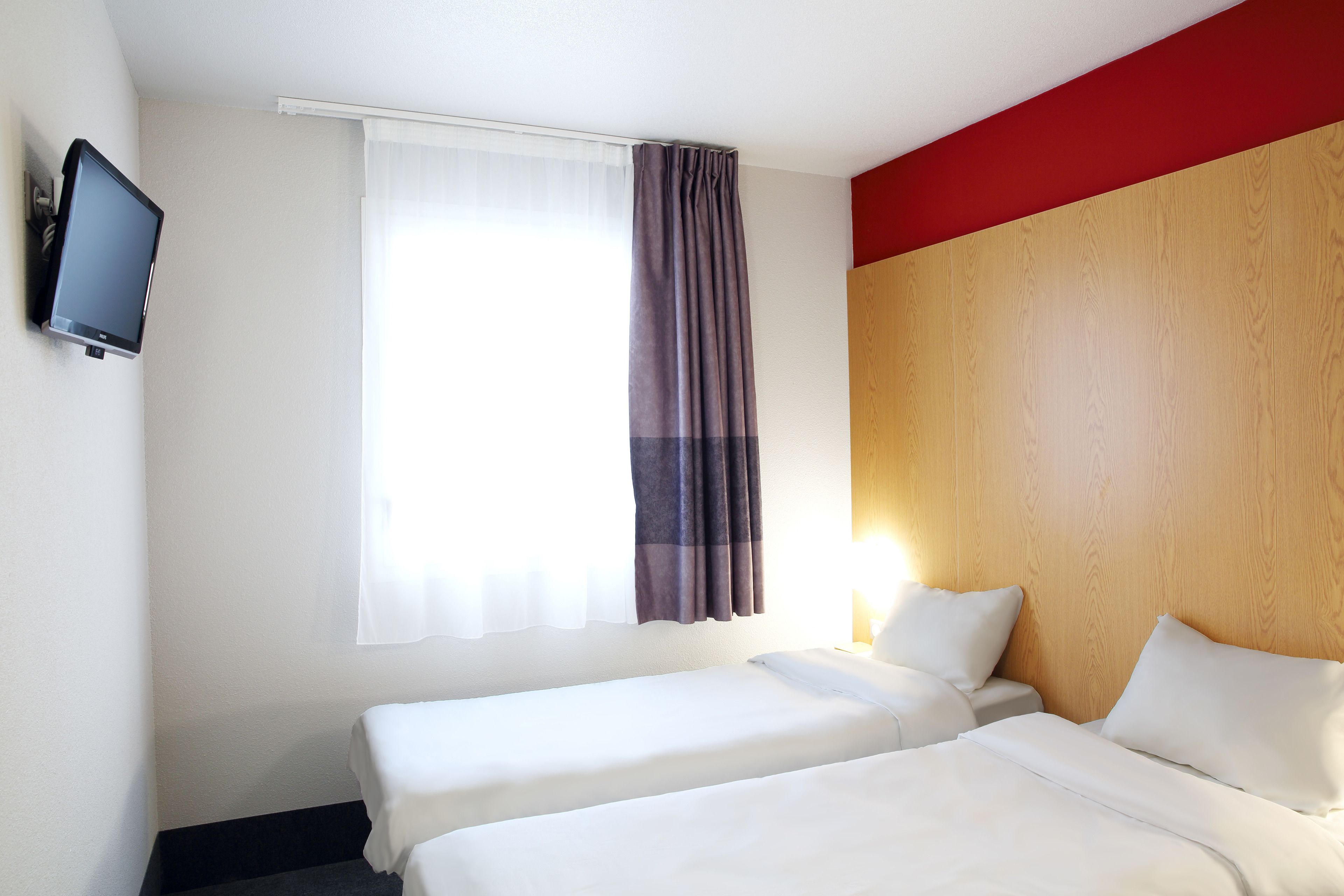 Foto - B&B HOTEL Perpignan Sud Marché International