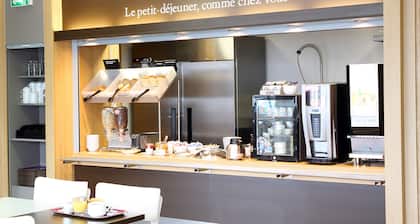B&B HOTEL Perpignan Sud Marché International