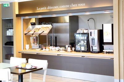 B&B HOTEL Perpignan Sud Marché International